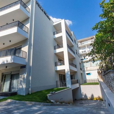 Villa Braga A5 Baška Voda Exteriér fotografie